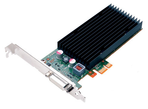 Fujitsu S26361-F2748-L537 graphics card NVIDIA NVS 300