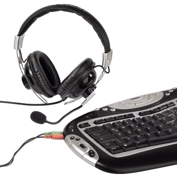 Hama "SL680" Slimline Keyboard – image 8