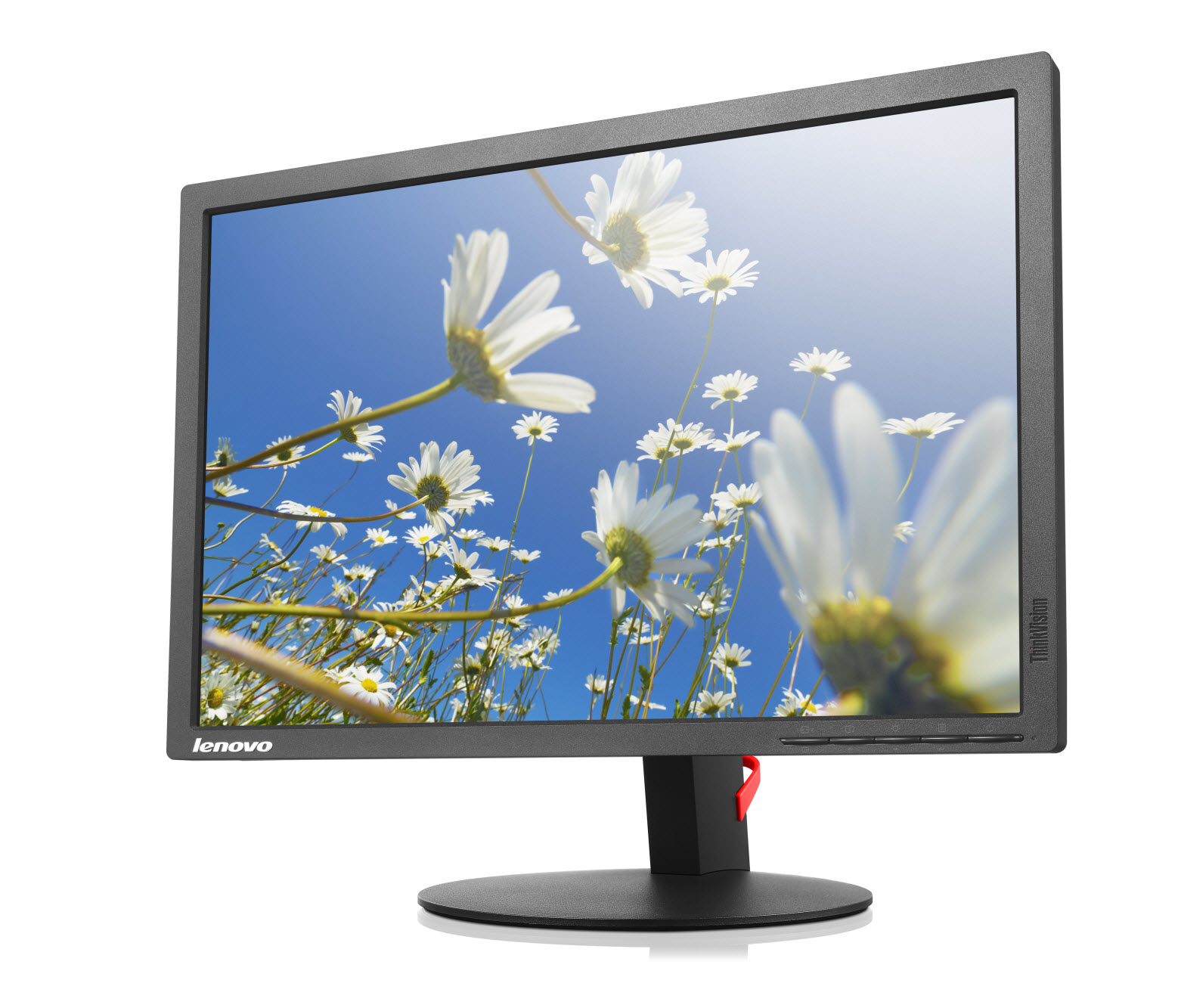 LENOVO ThinkVision T2054p 19.5" (DK) – image 7