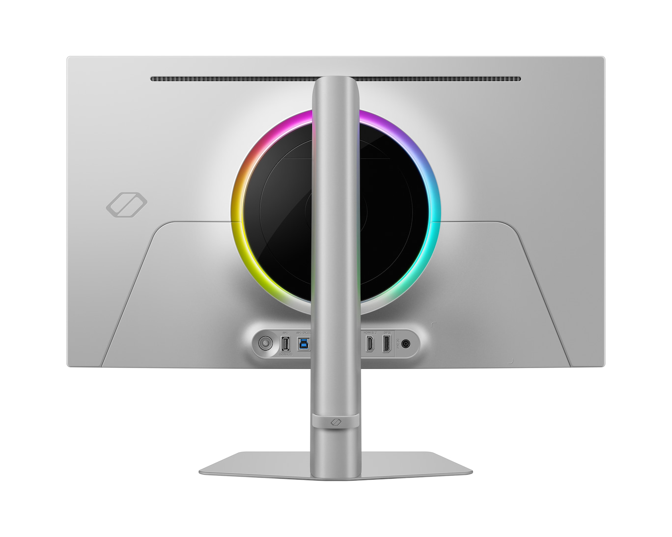 Samsung G60SF computer monitor – image 2