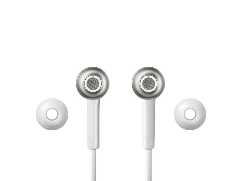 Samsung HS330 Headset Wired In-ear White – image 3