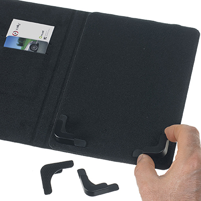 Celly CORNER7801 tablet case – image 3