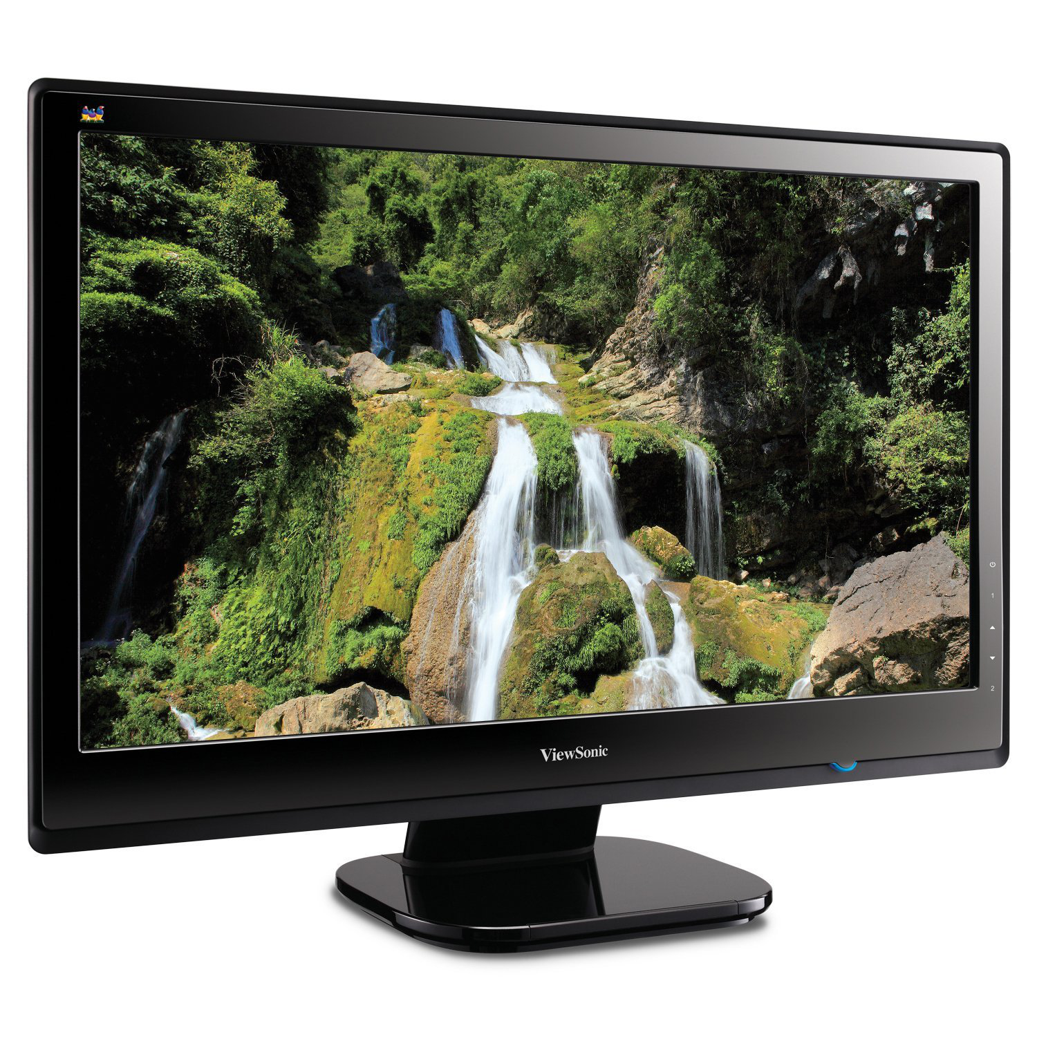 Viewsonic Value Series VX2753MH-LED computer monitor – image 3