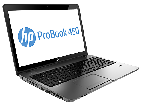 HP NOTEBOOK BUNDEL (E9Y08EA+YF175AA) 450 Core i3-4000 + Office 365 Personal – image 2