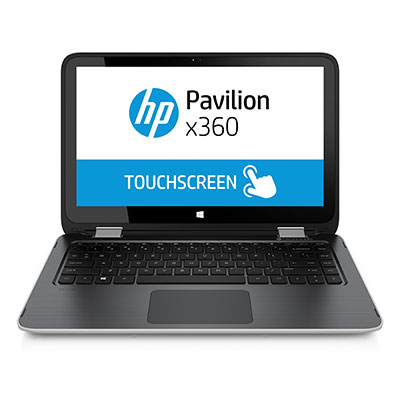 HP Pavilion x360 13-a058ca Intel® Core™ i5 i5-4210U Hybrid (2-in-1) – image 1