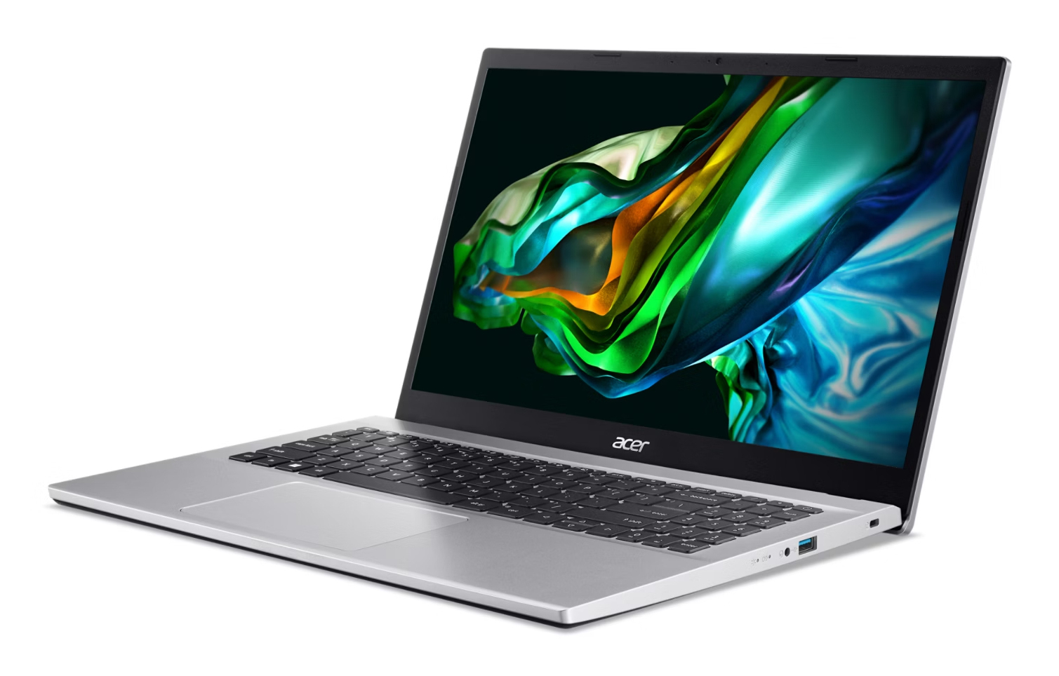 Acer Aspire 3 A315-44P-R256 AMD Ryzen™ 5 5500U Laptop – image 4