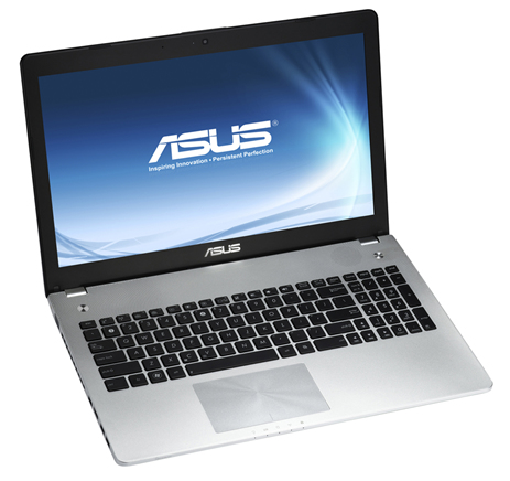 ASUS VB-MPR2-H Intel® Core™ i7 i7-3630QM Laptop