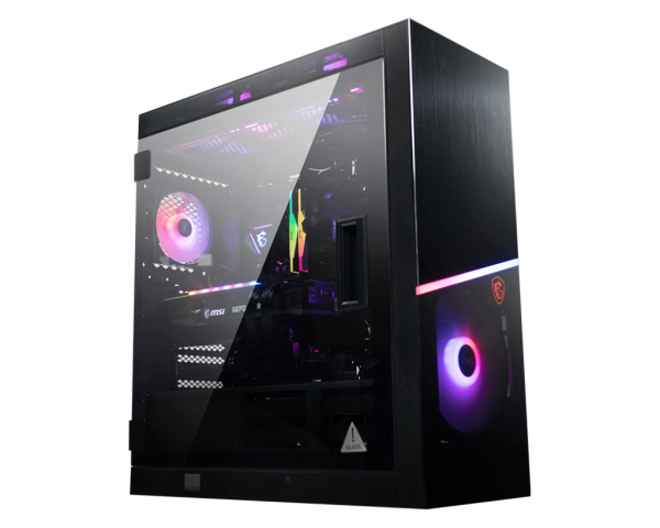 MSI Infinite 11TD-233US Intel® Core™ i7 X-series i7-11700K