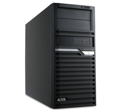 Acer Altos P330 F4 – image 2