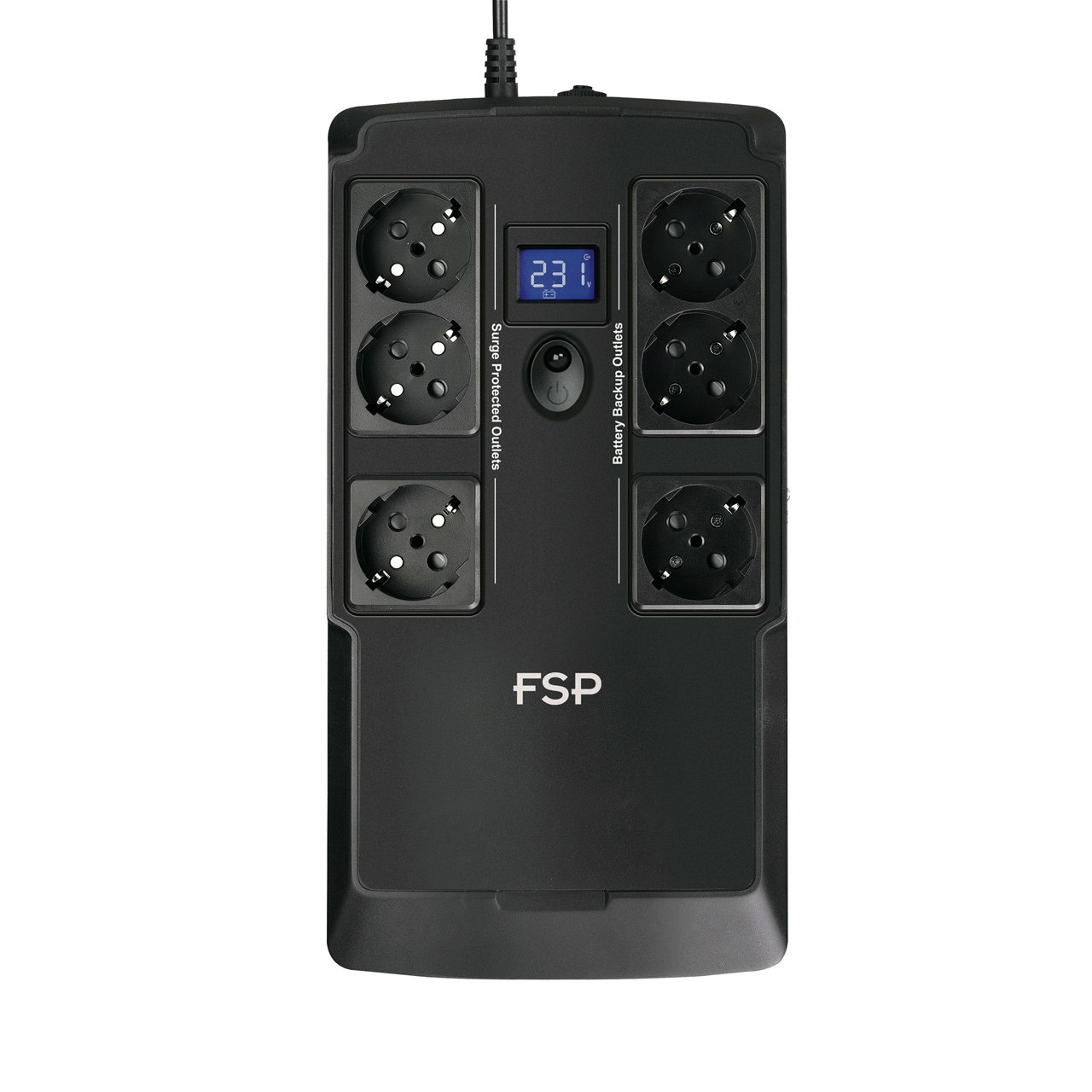 FSP NanoFit 600 – image 2