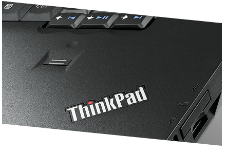 Lenovo L420 + Mini Dock Series 3 (EMEA) – image 2