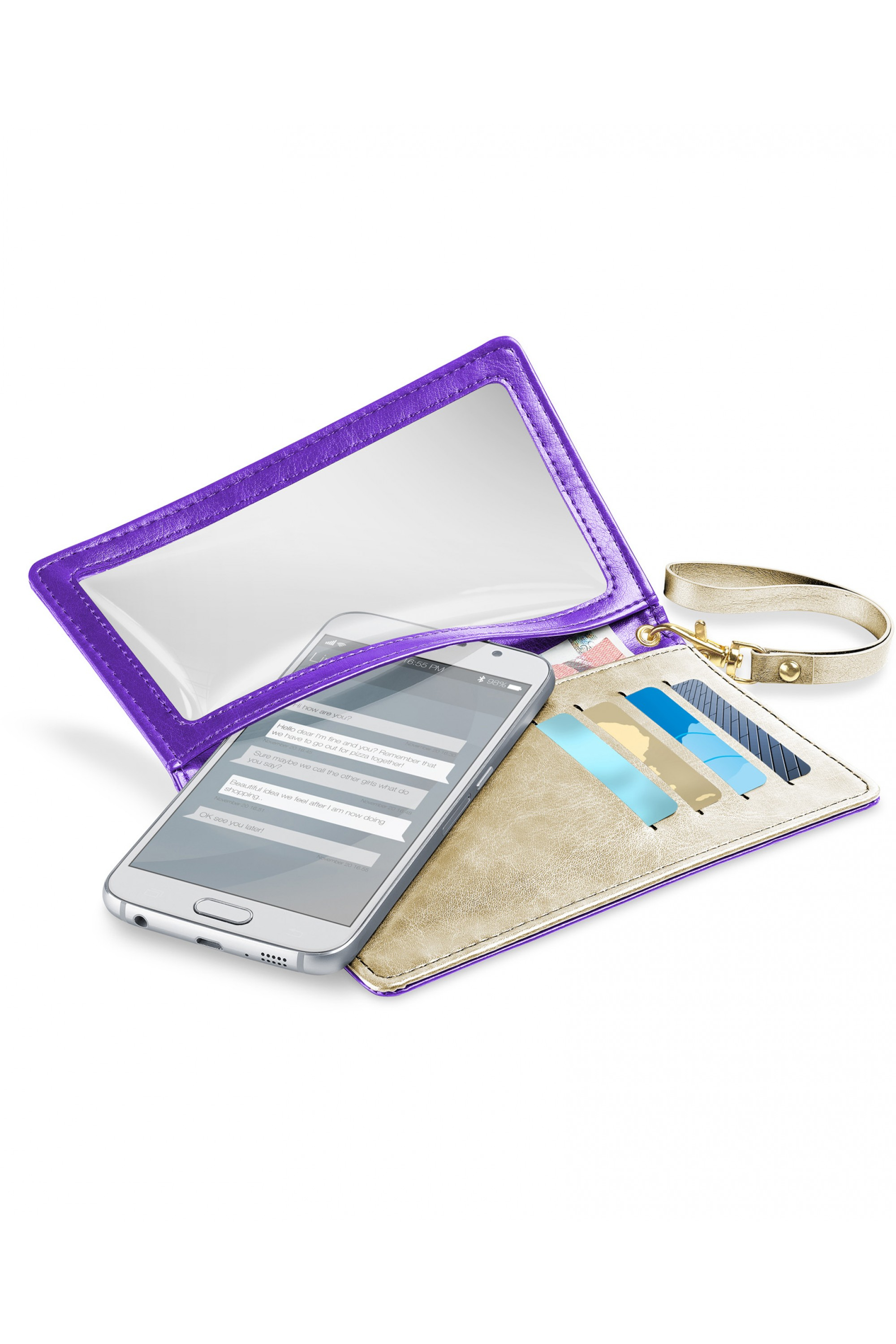 Cellularline Touch Wallet – image 5