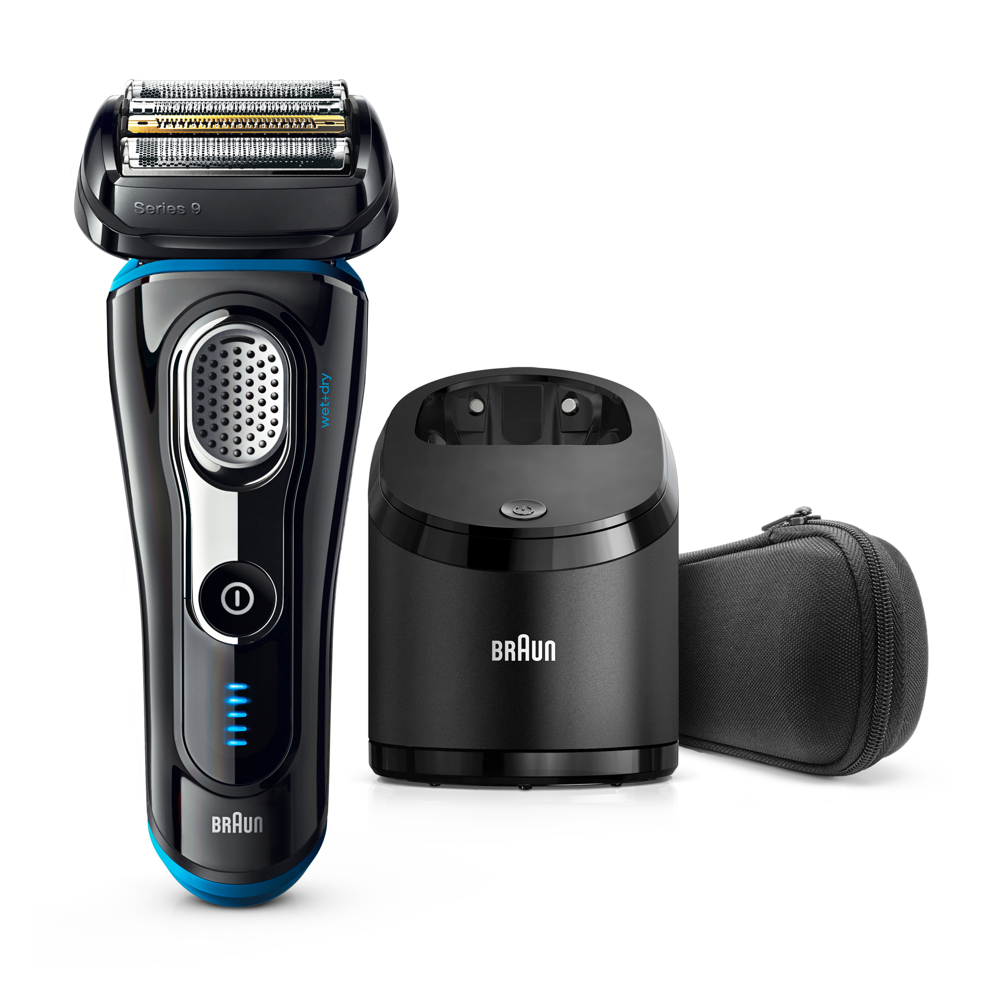 Braun Series 9 9280 CC