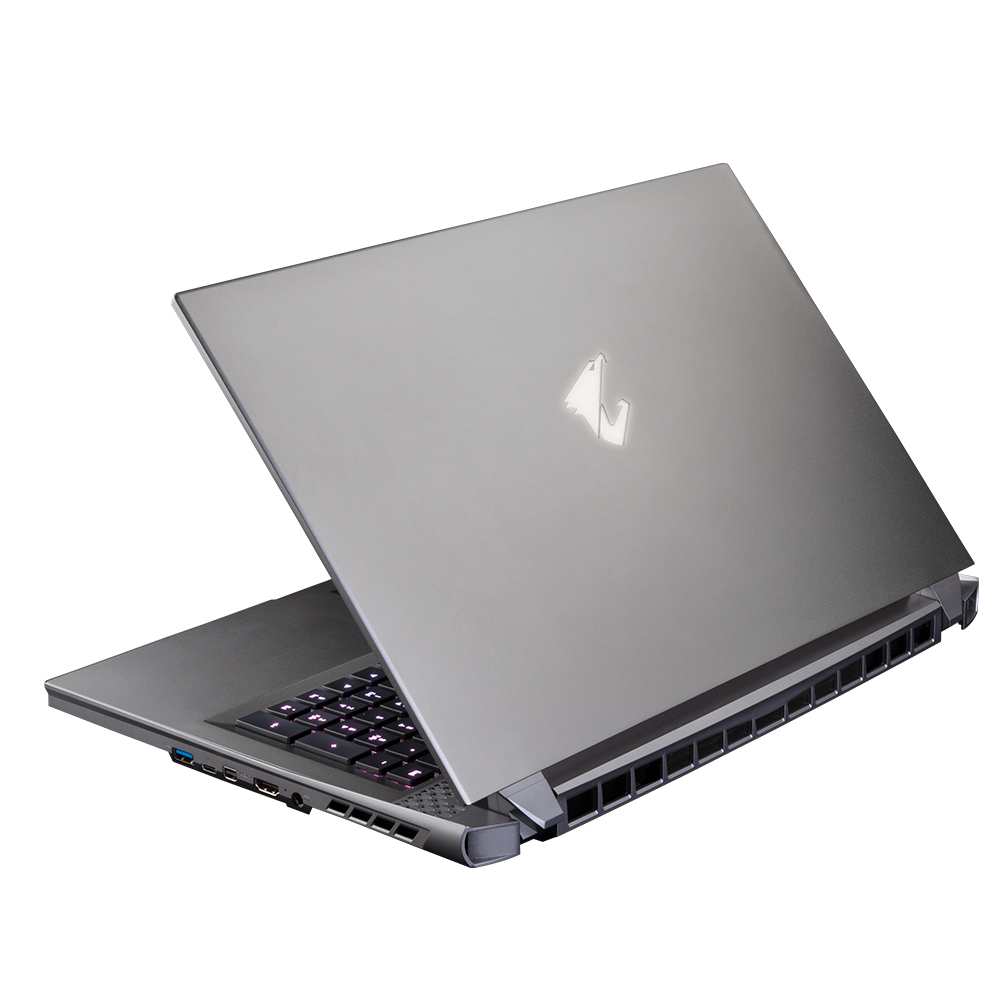 GIGABYTE 17G KB-8DE2130SD – image 4