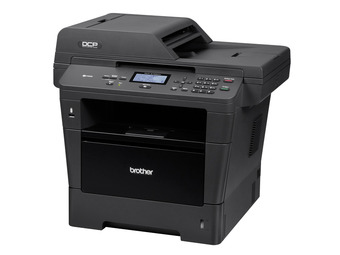 Brother DCP-8155DN multifunction printer Laser A4 – image 3