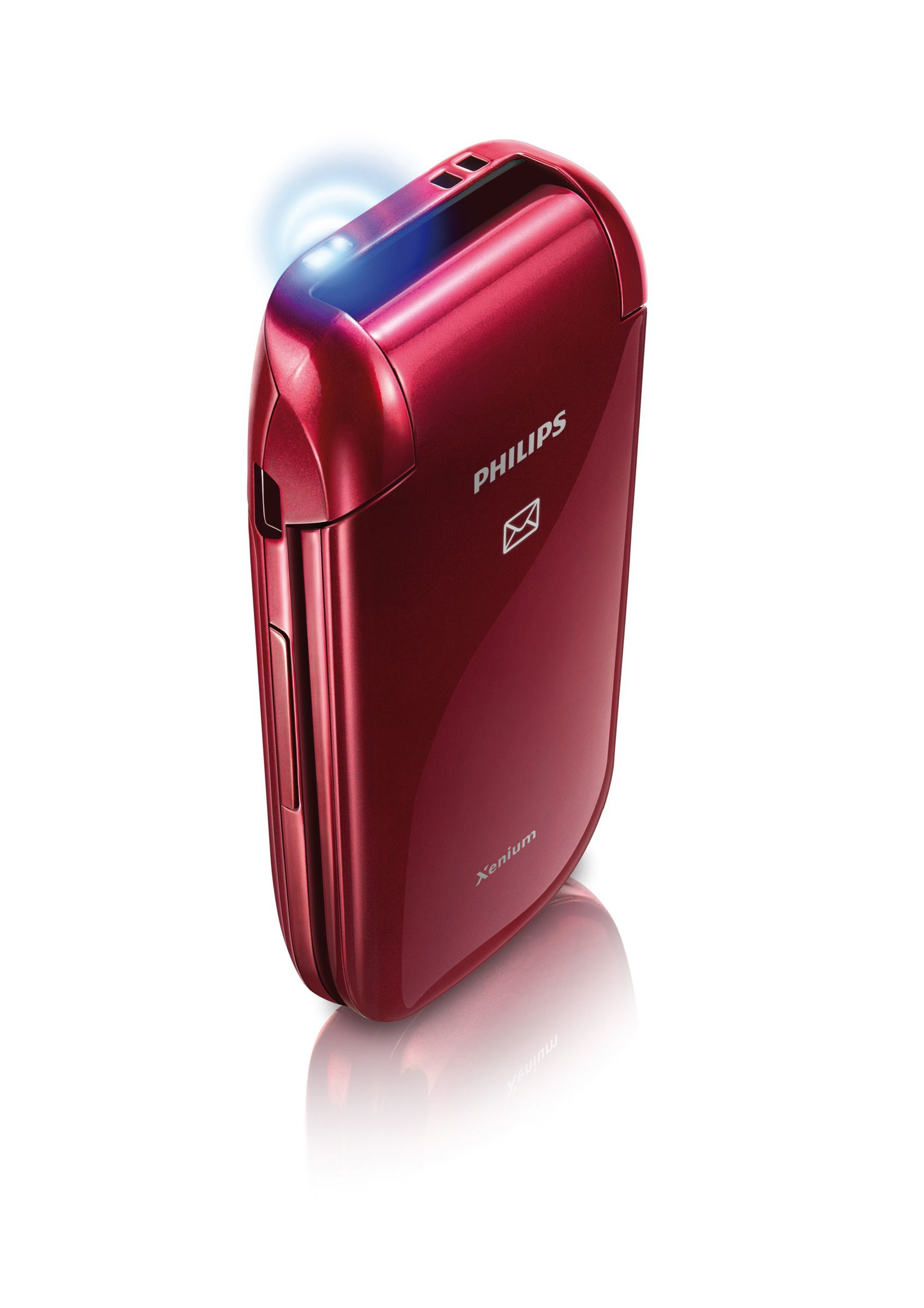 Philips CTX216VLT/00 mobile phone