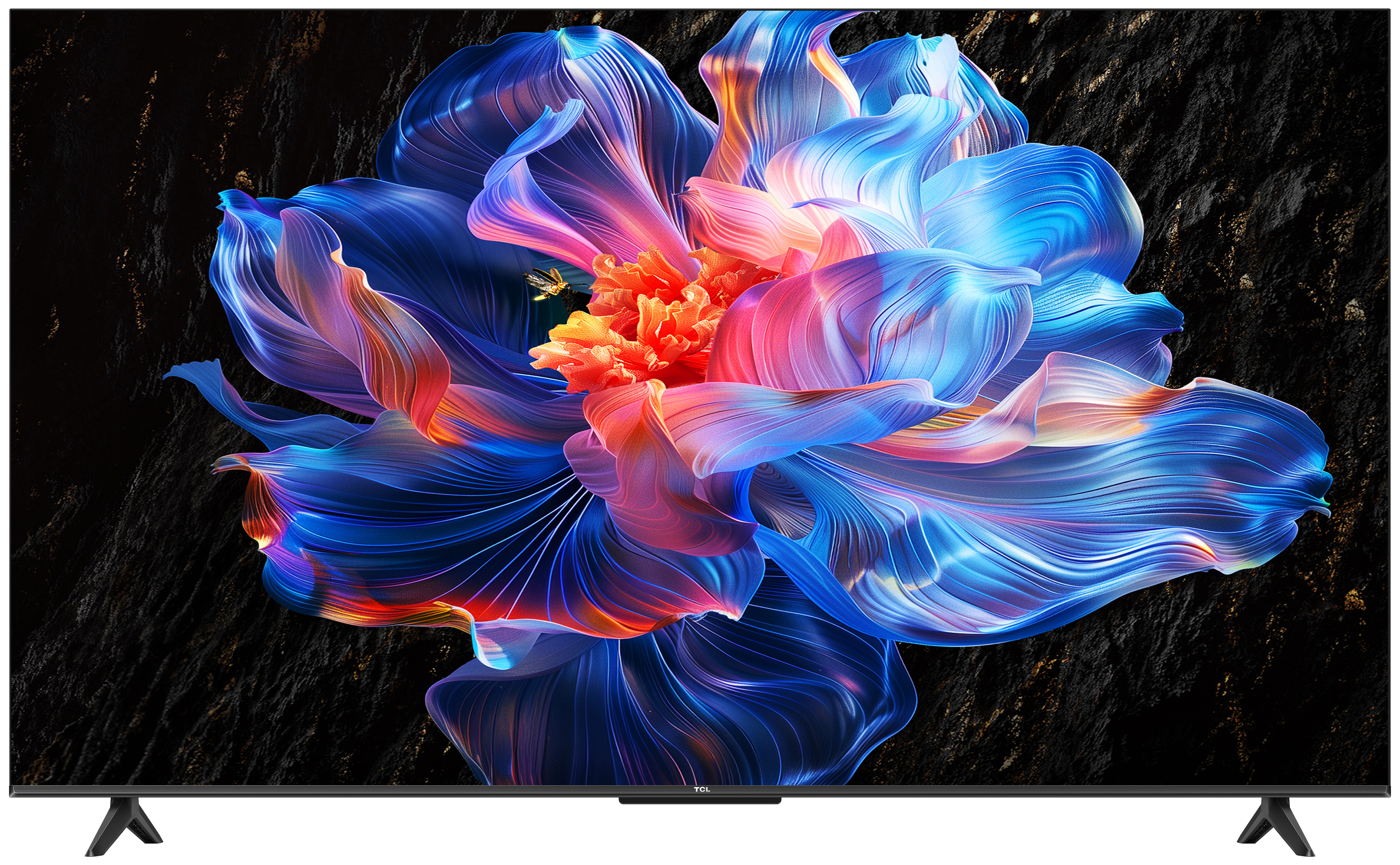 TCL P61K 55" — vue 1 sur 8