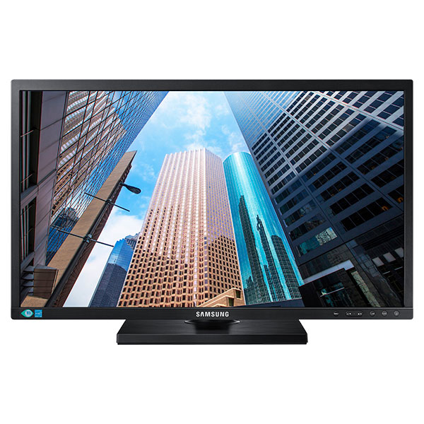 Samsung LS27E45KDSG computer monitor – image 2