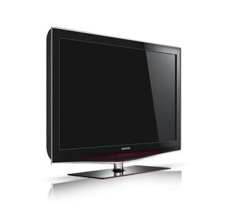 Samsung LE-32B651 TV – image 2