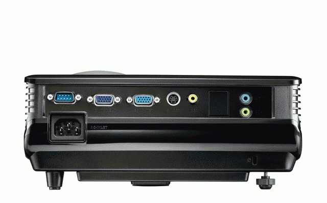 BenQ MP 575