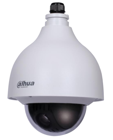 Dahua Technology SD40212IN-HC security camera Dome IP security camera Indoor & outdoor