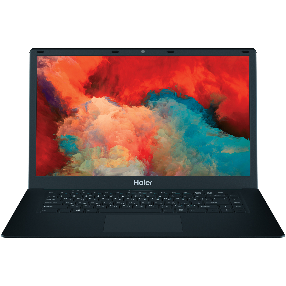 Haier U1520 U1520HD Intel® Celeron® N N4020 Laptop – image 1