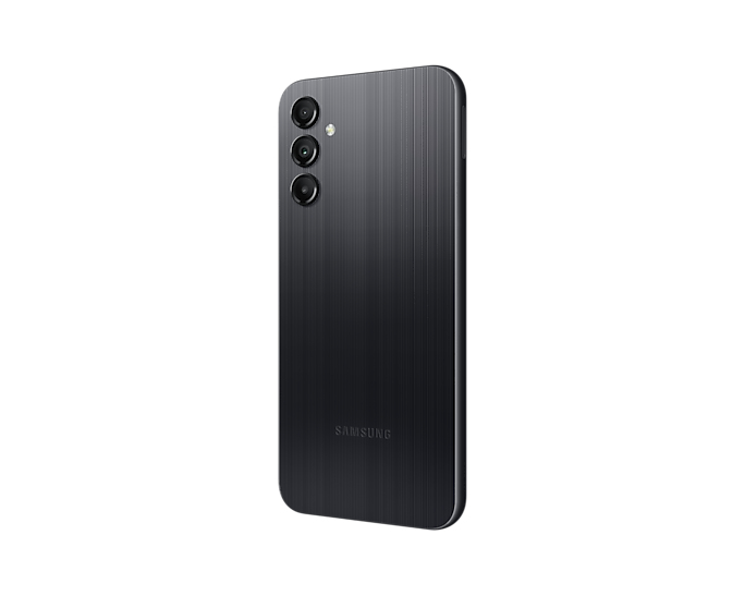 Samsung Galaxy A14 16.8 cm (6.6") Dual SIM 4G USB Type-C 4 GB 128 GB 5000 mAh Black – image 7