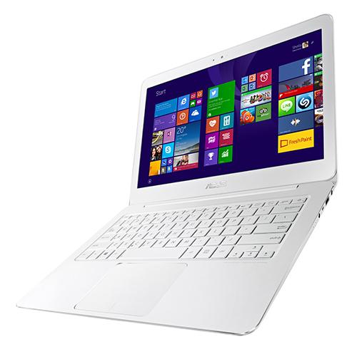ASUS Zenbook UX305FA-0161B5Y71 laptop Intel® Core™ M M-5Y71 – image 8