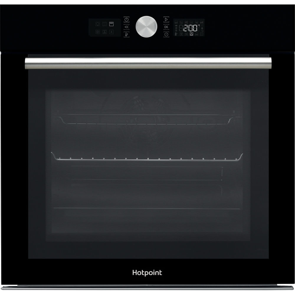 Hotpoint SI4 854 P BL — vue 1 sur 5