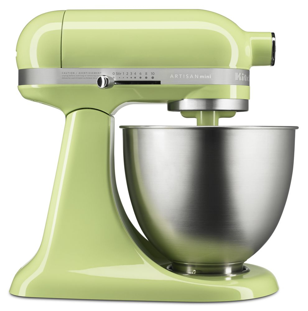 KitchenAid RKSM33XXHW mixer Stand mixer Green