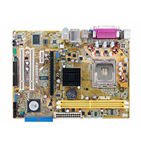 ASUS P5SD2-VM LGA 775 (Socket T) micro ATX