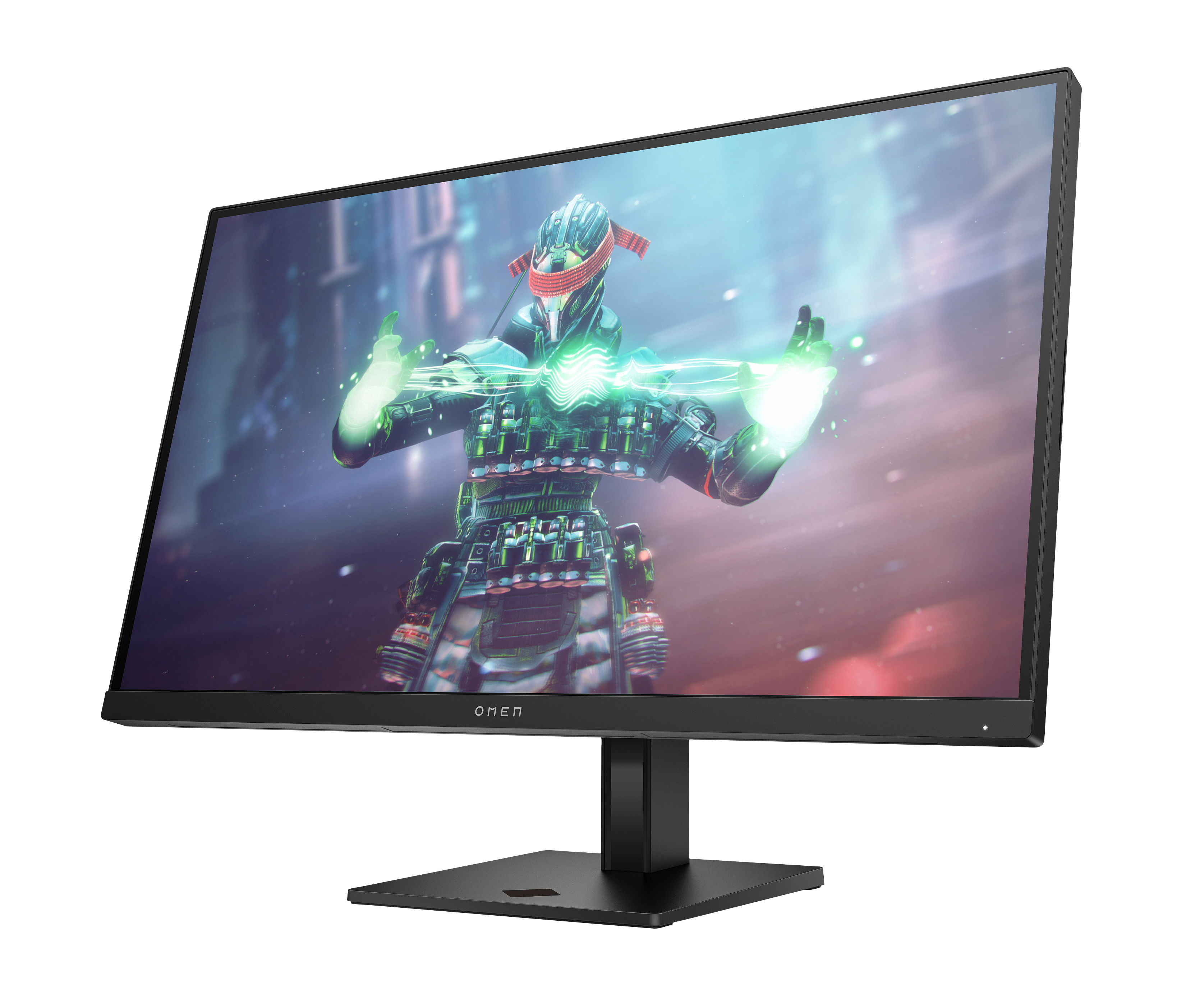 OMEN by HP 27 inch UHD 144Hz Gaming Monitor – OMEN 27k image 18