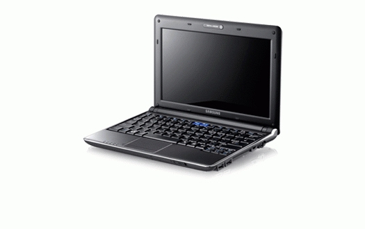 Samsung NP-N140-JA04IT netbook Intel Pentium Mobile N270 – image 2