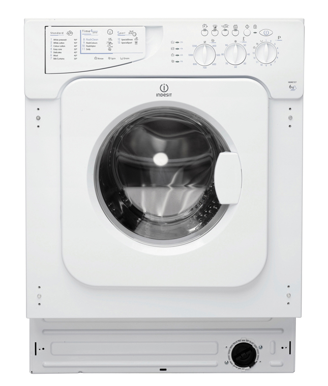 Indesit IWME 127