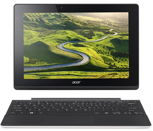 Acer Aspire Switch 10 E SW3-016-189V Intel Atom® x5-Z8300 Hybrid (2-in-1)