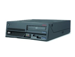 Lenovo ThinkCentre M52 P4 3Ghz