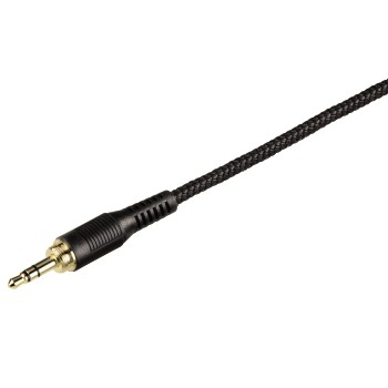 Hama HED3112BK Headphones Wired Head-band Black – image 4