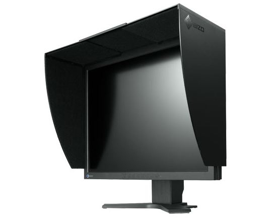 EIZO CG211-BK/KIT computer monitor