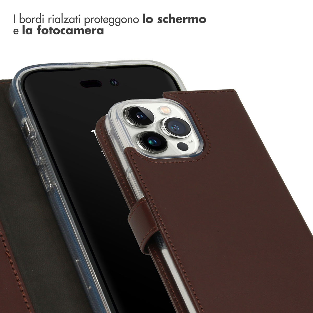 Selencia SH00050557 mobile phone case – image 6