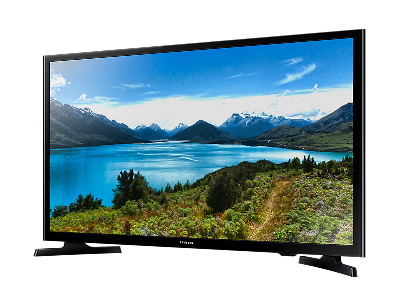 Samsung UA32J4303AR 81.3 cm (32") HD Smart TV Wi-Fi Black – image 6