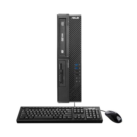 ASUS BP 1AF-I3413T090B Intel® Core™ i3 i3-4130T – image 4