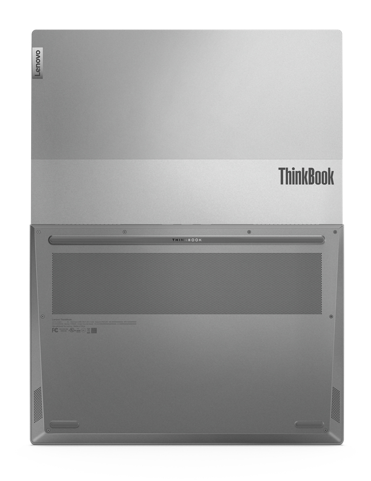 Lenovo ThinkBook 16p AMD Ryzen™ 7 5800H Laptop – image 2