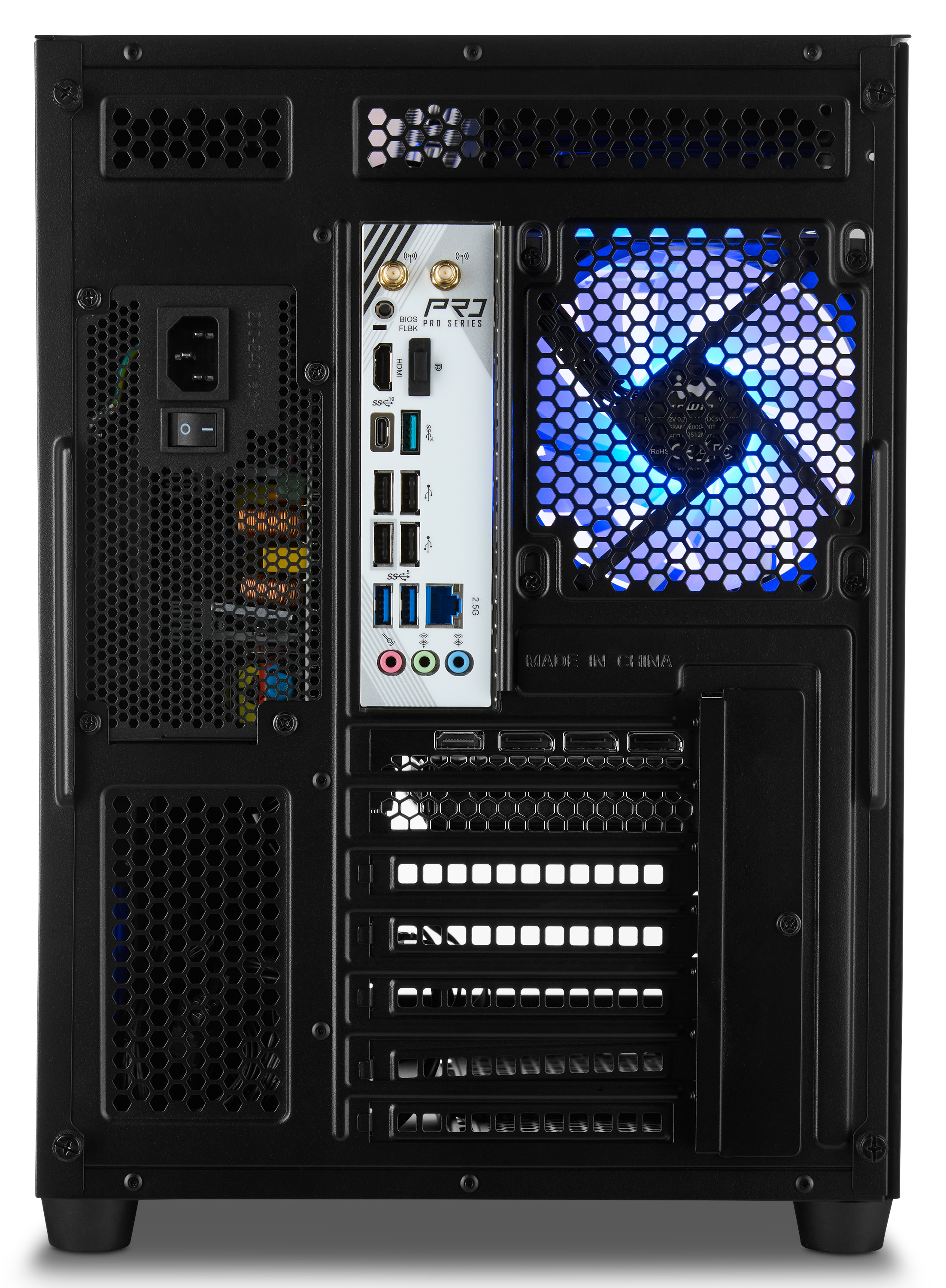 Product Gallery