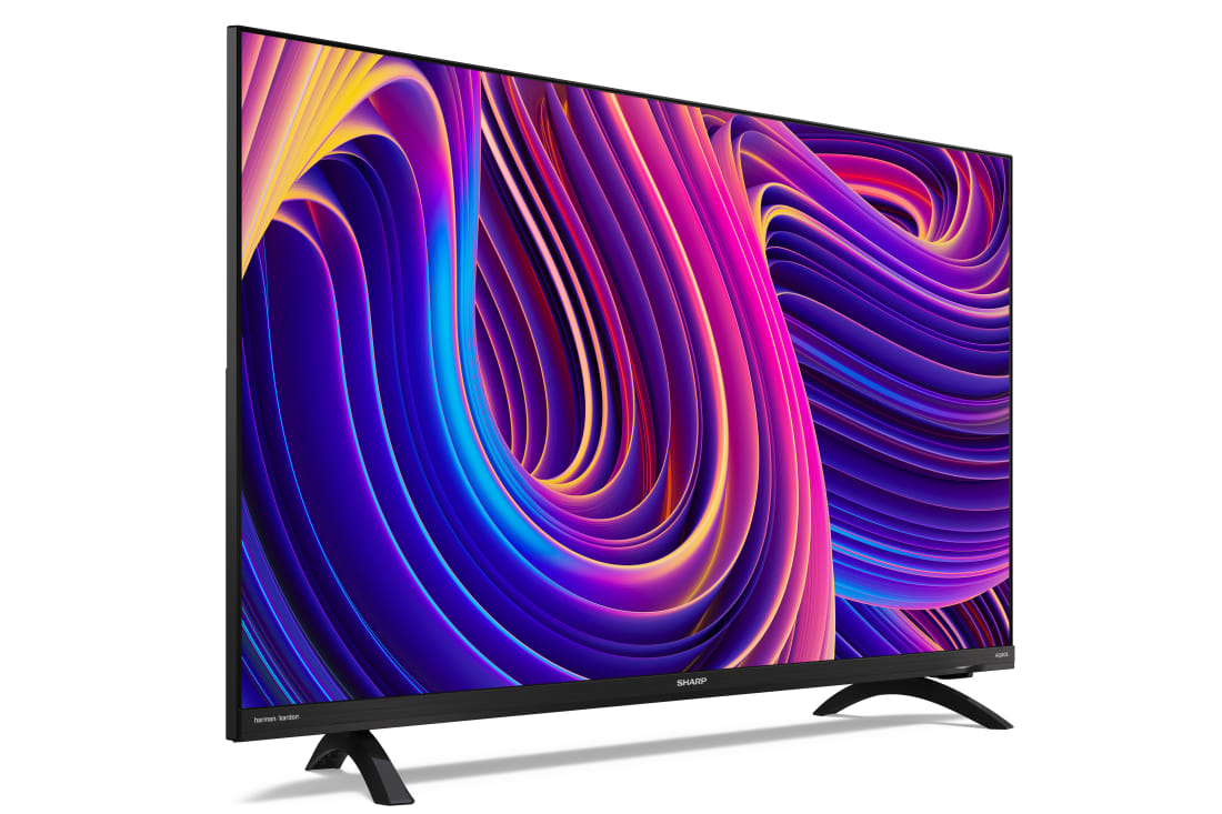 Sharp Aquos 32DI3EA – image 4