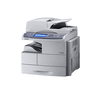 Samsung MultiXPress 6555NX – image 4