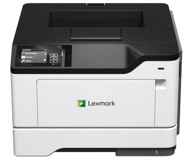 Impresora Lexmark MS531dw Láser Monocromatico 46 PPM Impresión Dúplex 38S0305 - 38S0305