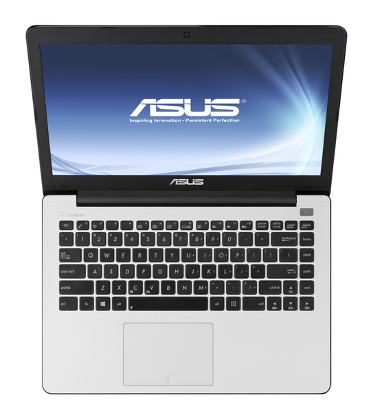 ASUS X402CA-WX135 laptop Intel® Celeron® 1007U – image 4