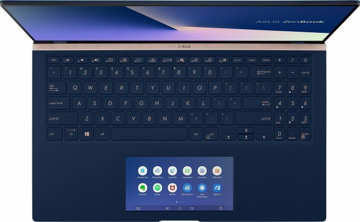 ASUS Zenbook 15 UX534FA-A8080R Intel® Core™ i5 i5-10210U Laptop – image 8