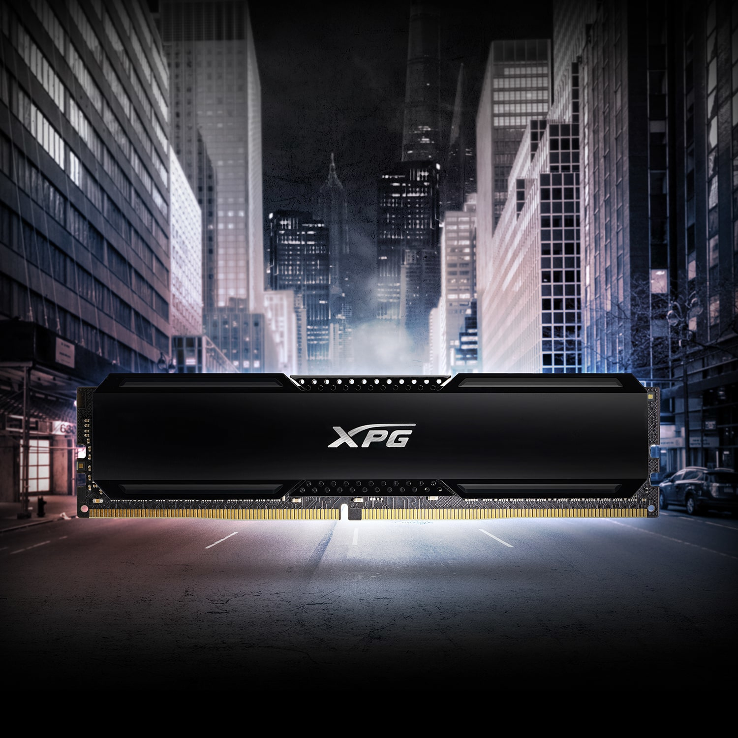 XPG GAMMIX D20 – image 3