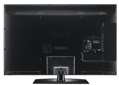 LG 55LW570G TV 139.7 cm (55") Full HD Wi-Fi Black – image 4